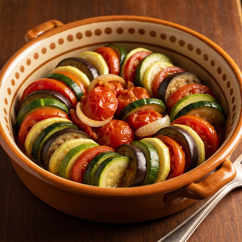 Ratatouille